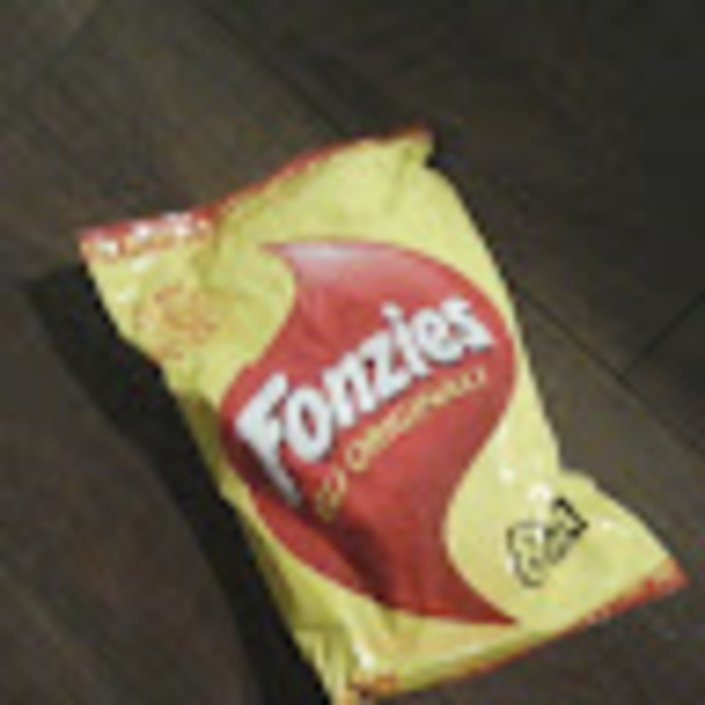 Meet your Posher, Marc